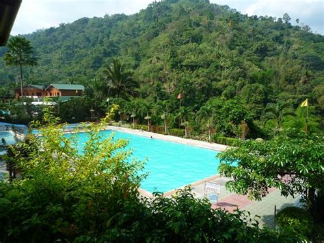 the original asin hotspring resort|Asin Hot Springs .